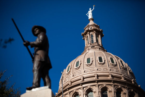As Congress passes gun control measure, little talk of firearm restrictions at state Capitol hearings