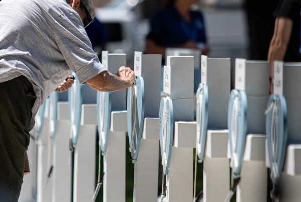As Uvalde survivor, victims’ parents testify on gun legislation, will Congress take action?