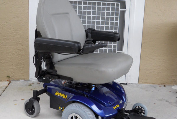 What Colorado’s ‘right-to-repair’ wheelchair law could mean for other states