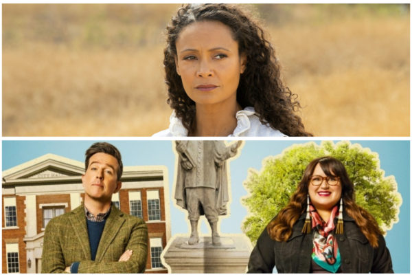 ‘Westworld’ and ‘Rutherford Falls’ await fans at first in-person ATX TV Festival in three years