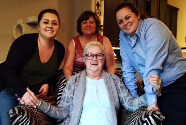 What’s ‘Jane Roe’s’ legacy? Her daughter recounts a complicated life