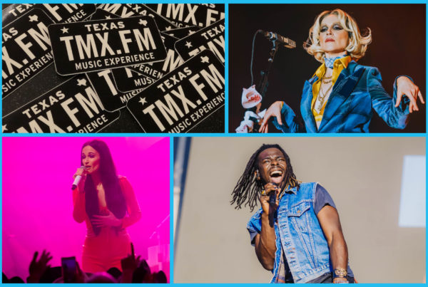 New livestream showcases ‘the breadth and depth of Texas music’ 24/7