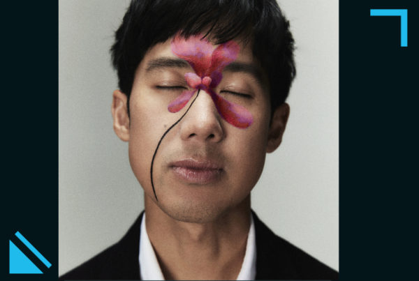 John Tsung’s new album ‘Empire Postcards’ tells the stories of immigrants he’s interviewed about their lived experiences