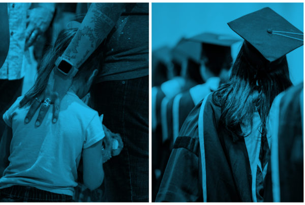 Commentary: I graduated high school hours after the Uvalde shooting