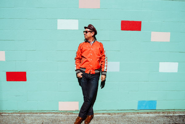 Adrian Quesada conjures new grooves from bygone Latin beats on ‘Boleros Psicodélicos’
