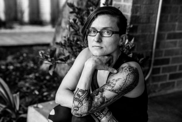 In ‘Corrections in Ink,’ Texas journalist shares her journey from incarceration to investigating prisons & jails