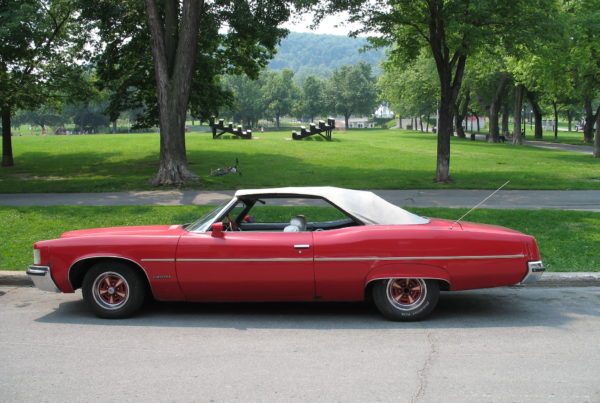 What high car repo rates mean for the economy