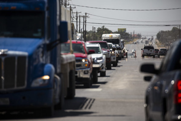 Why you may see your insurance rates rising soon
