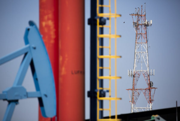 Ozone pollution standards may pit Texas against EPA
