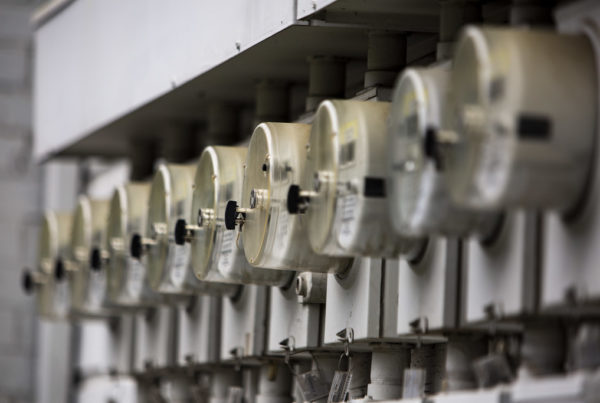 As summer temps soar, so do energy use and electricity costs