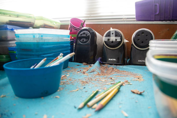 Texas schools struggling to spend billions in federal pandemic aid