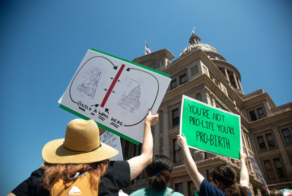 Commentary: Abortion ruling isn’t just about us – it’s about the future, and we have to break this cycle