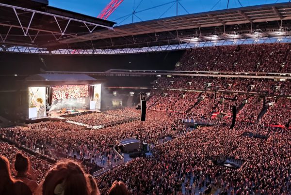 Texas State to offer Harry Styles history course in 2023