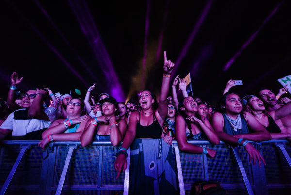 Float Fest returns, bringing big names and cool vibes to pandemic-weary music fans