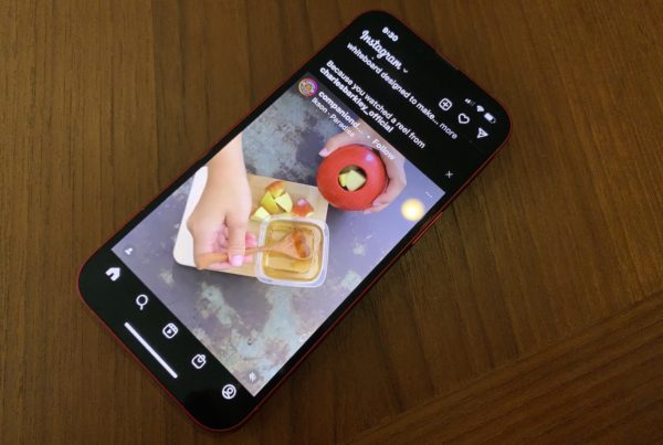 Instagram wants to be more like TikTok, and users don’t like it