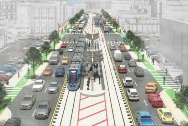 How much should it cost to ride Austin’s light rail?