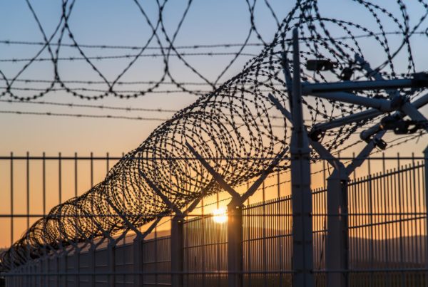 Whistleblower calls for corruption investigation at Fort Worth women’s prison