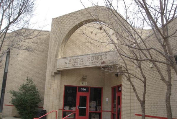 Will Texas have enough teachers when school starts again?