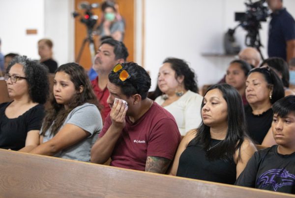 Surveillance video from Uvalde shooting will be released Sunday, state lawmaker says