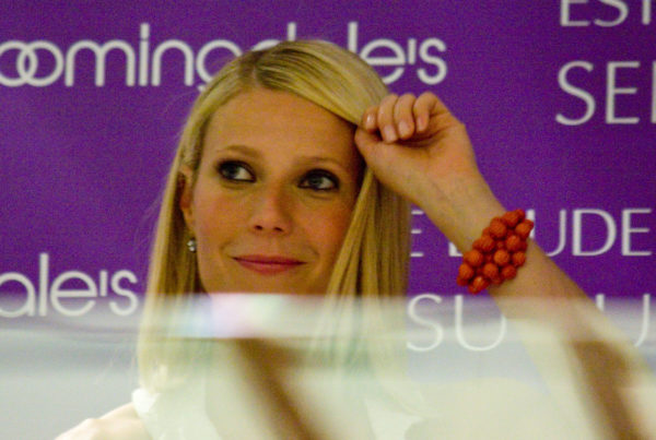 Could there be benefits to nepotism? An economist explains