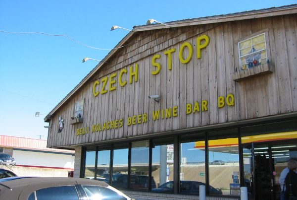Exploring mom and pop shops across Texas – and why they’re worth the detour