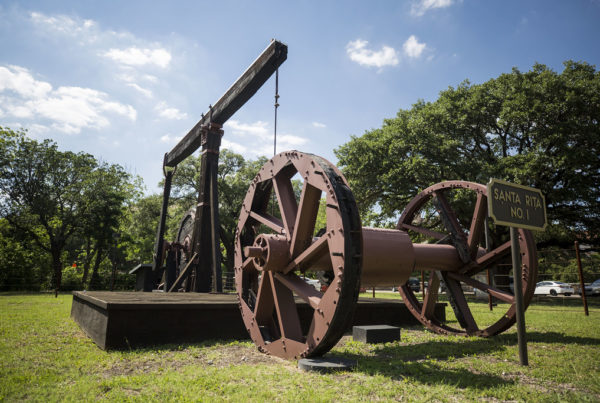 Surge in oil prices could push UT System’s endowment to nation’s largest