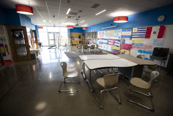 Critical race theory, LGBTQ issues top debate on state’s social studies curriculum overhaul