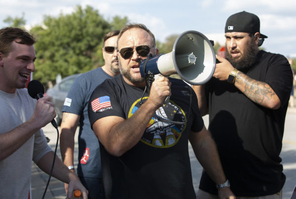 Latest developments in Alex Jones trial: Jury deliberations underway
