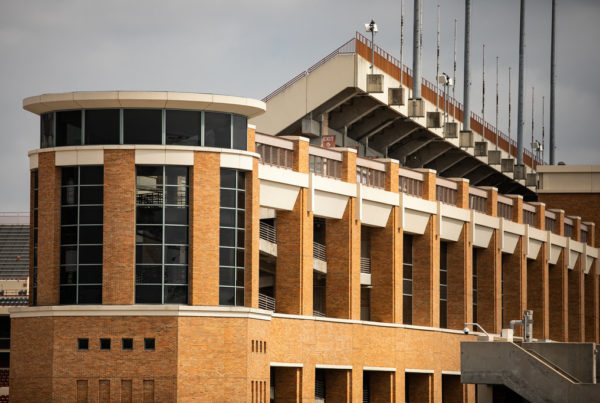 The new business of college football: How NIL has changed the landscape