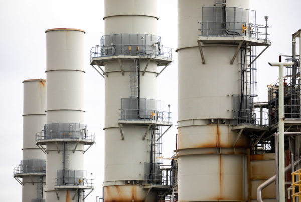 The European energy crisis is worsening. Here’s what it means for Texas.