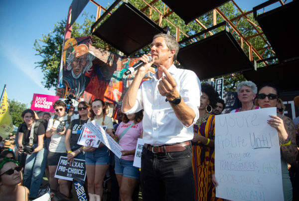 Fact-check: Does Texas lead the nation in rape offenses?
