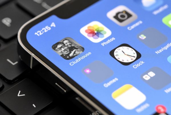 Rearranging the Clubhouse: Faced with slowing growth, the audio-based social network is retooling