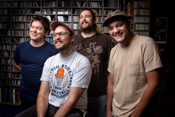 Good Looks’ debut album ‘Bummer Year’ offers snapshots of life in Texas during challenging times