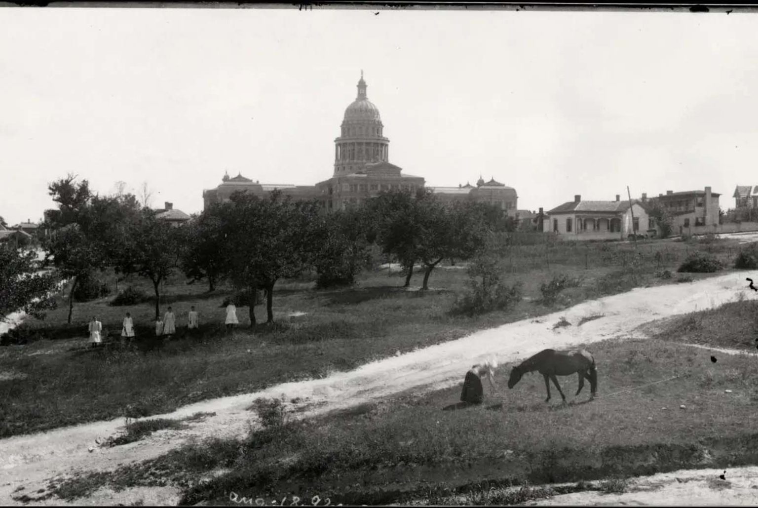 Not 1925: Texas’ law banning abortion dates to before the Civil War ...
