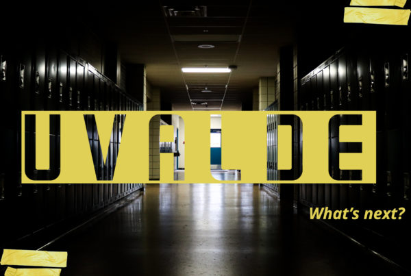 ‘The end of last year will be with us’: Are Texas schools any safer since the Uvalde shooting?