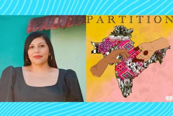 This Austinite was born in Pakistan but never heard stories about partition. She’s trying to change that.