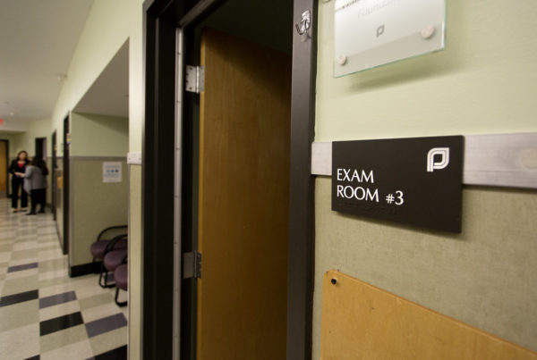 The Affordable Care Act’s biggest gender-based protections are under threat