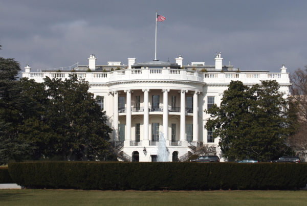 The White House says Russia is ‘weaponizing’ energy