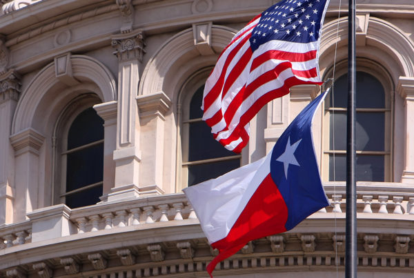 3,300 Texans, including dozens of public servants, on leaked roster of Oath Keepers
