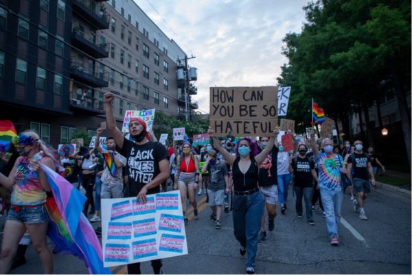 ‘It’s a rollercoaster’: Texas families of trans youth are in limbo as state investigations continue