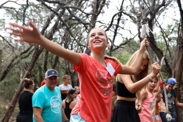Austin’s Ukrainian School is a safe space for those fleeing a country at war