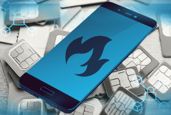 Want more privacy? Consider a burner phone.