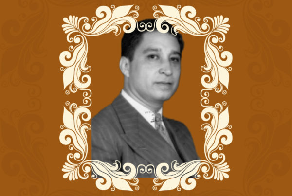 This Mexican American activist chronicled life in the early 1900s