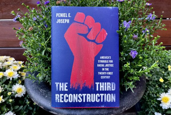 Historian: America’s ‘Third Reconstruction’ has brought not just heartbreak but hope