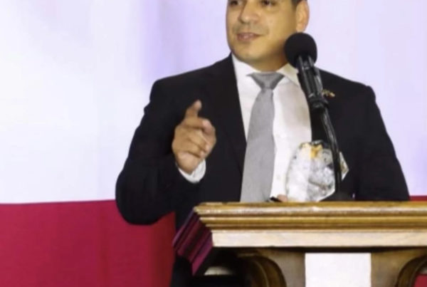 Women allege two decades of sexual harassment from former Texas GOP staffer