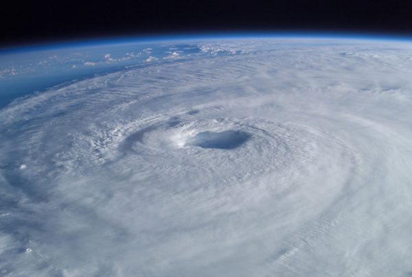 Hurricane Ian will miss Texas-owned oil wells in the gulf