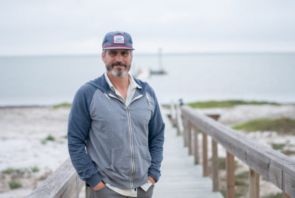 Newly appointed Texas Parks and Wildlife director focused on future population growth