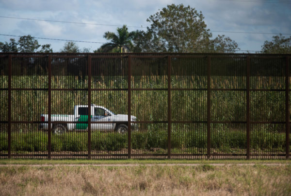 Biden administration announces new rules for Venezuelan migrants