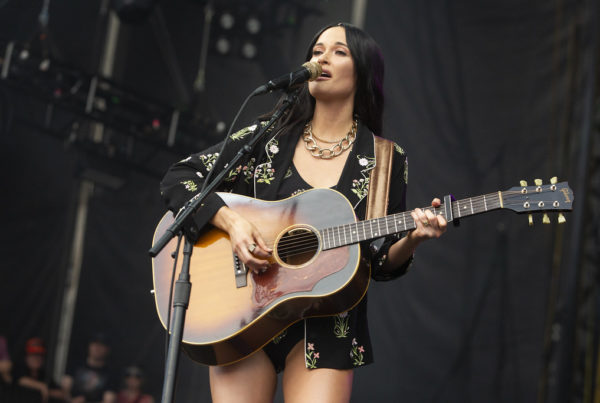 A look at ACL Fest and Texas live music in the COVID era