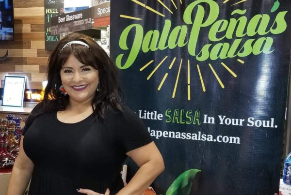 Texas salsa-maker brings the heat with line of products for director Kevin Smith
